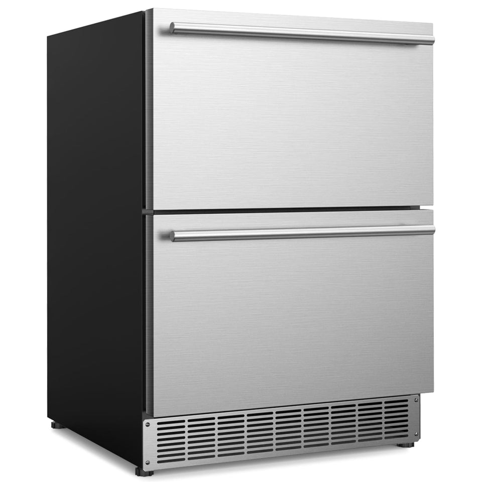Built-in Outdoor Refrigerator